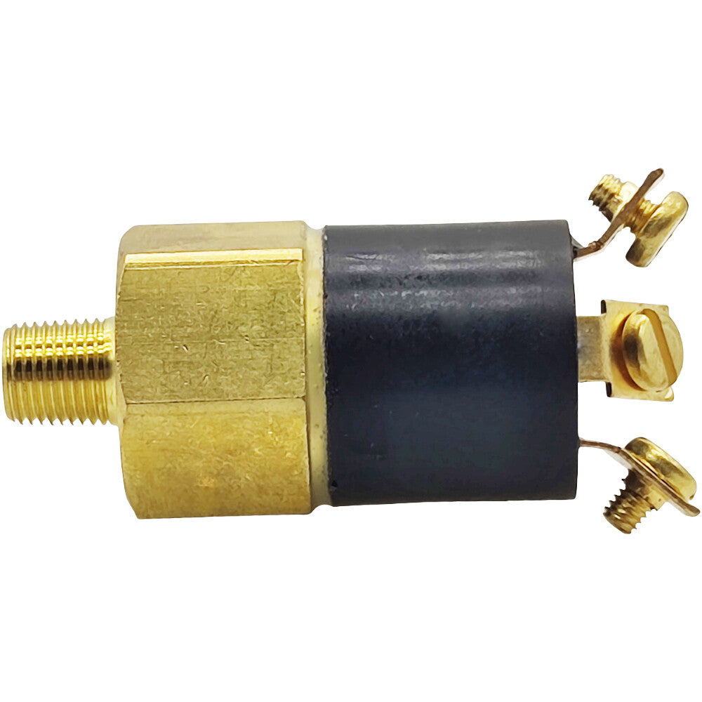 SM-2C-015F SM-2C-15F Oil Pressure Switch 1/8" NPT 15PSI Fits for Nason Engine