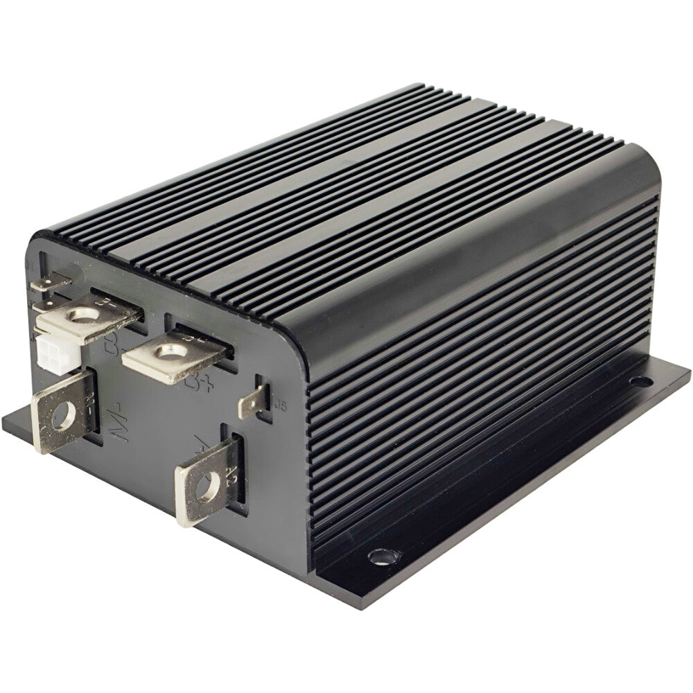 1204-027 36V 275A 0-5K DC Motor Controller for Curtis EZGO Club Car Marathon