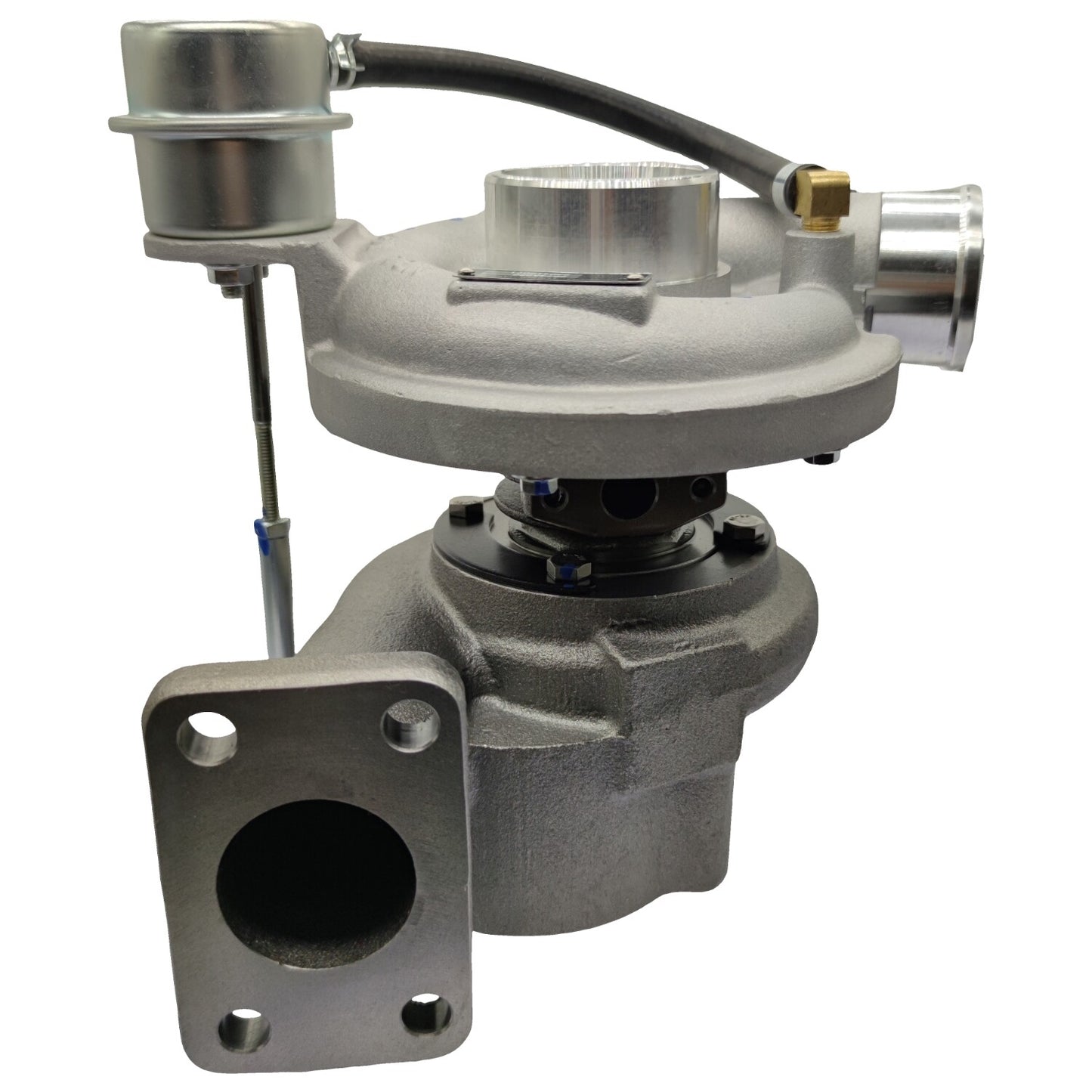 GT2556S Turbocharger 2674A226 707914A1 T432652 for Perkins 1104C-44T Engine