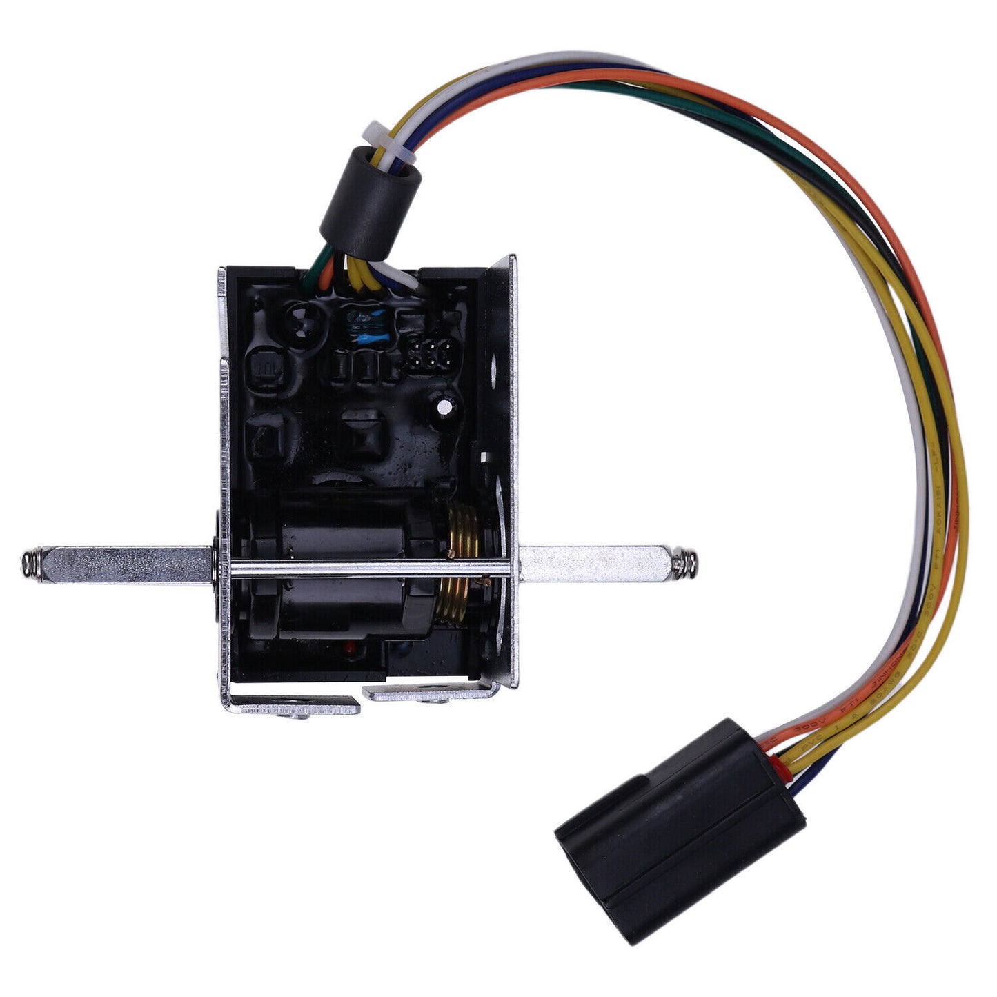 MCU ET 165 24-48V Electronic Throttle for Curtis Forklift Stacker Pallet Truck