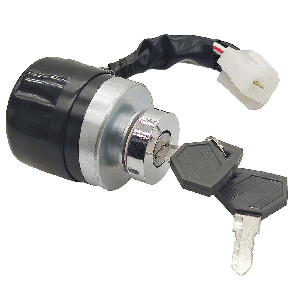 For John Deere 770 870 970 1070 790 990 4005 Tractor AM876787 Ignition Switch