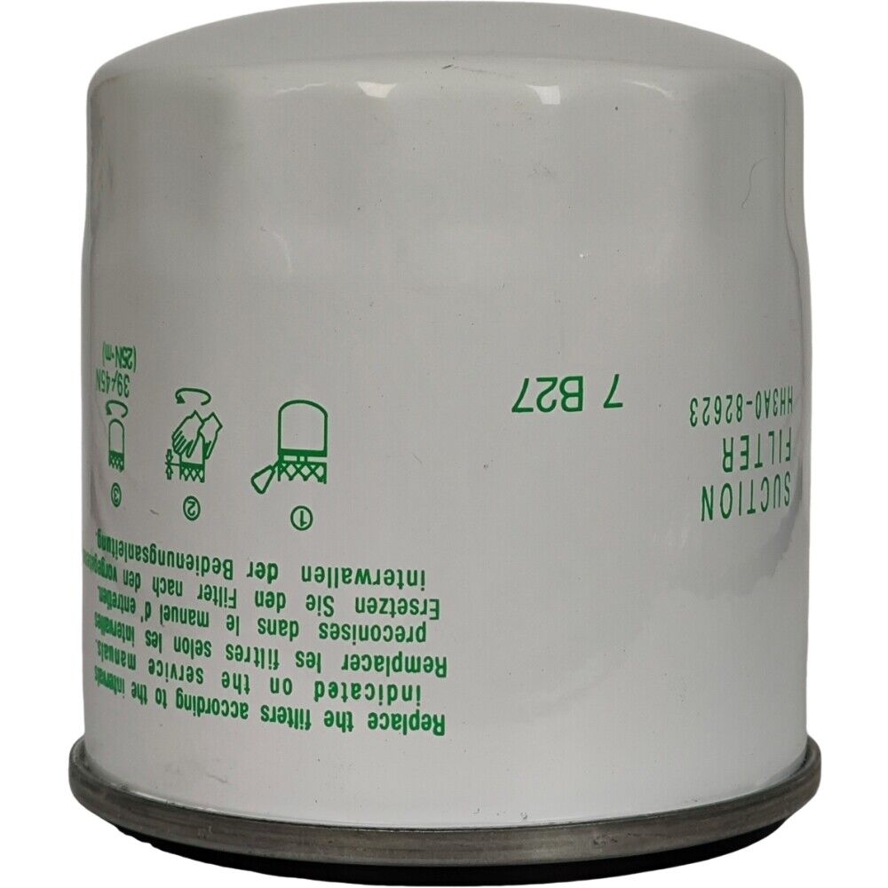 Hydraulic Oil Filter HHK3216770 3A431-82630 for Kubota L2800F M6040 M7040