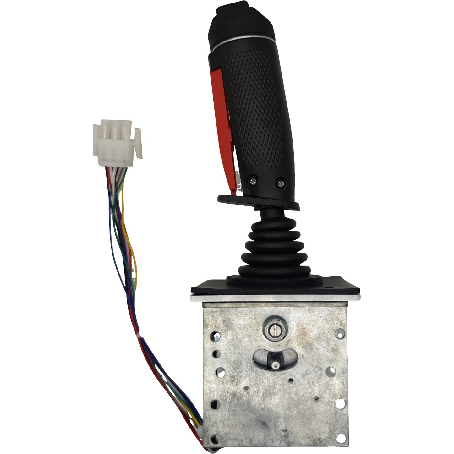 Joystick Controller Fit for JLG Scissor Lift 1600308 260MRT 330CRT 400CRT 3369LE