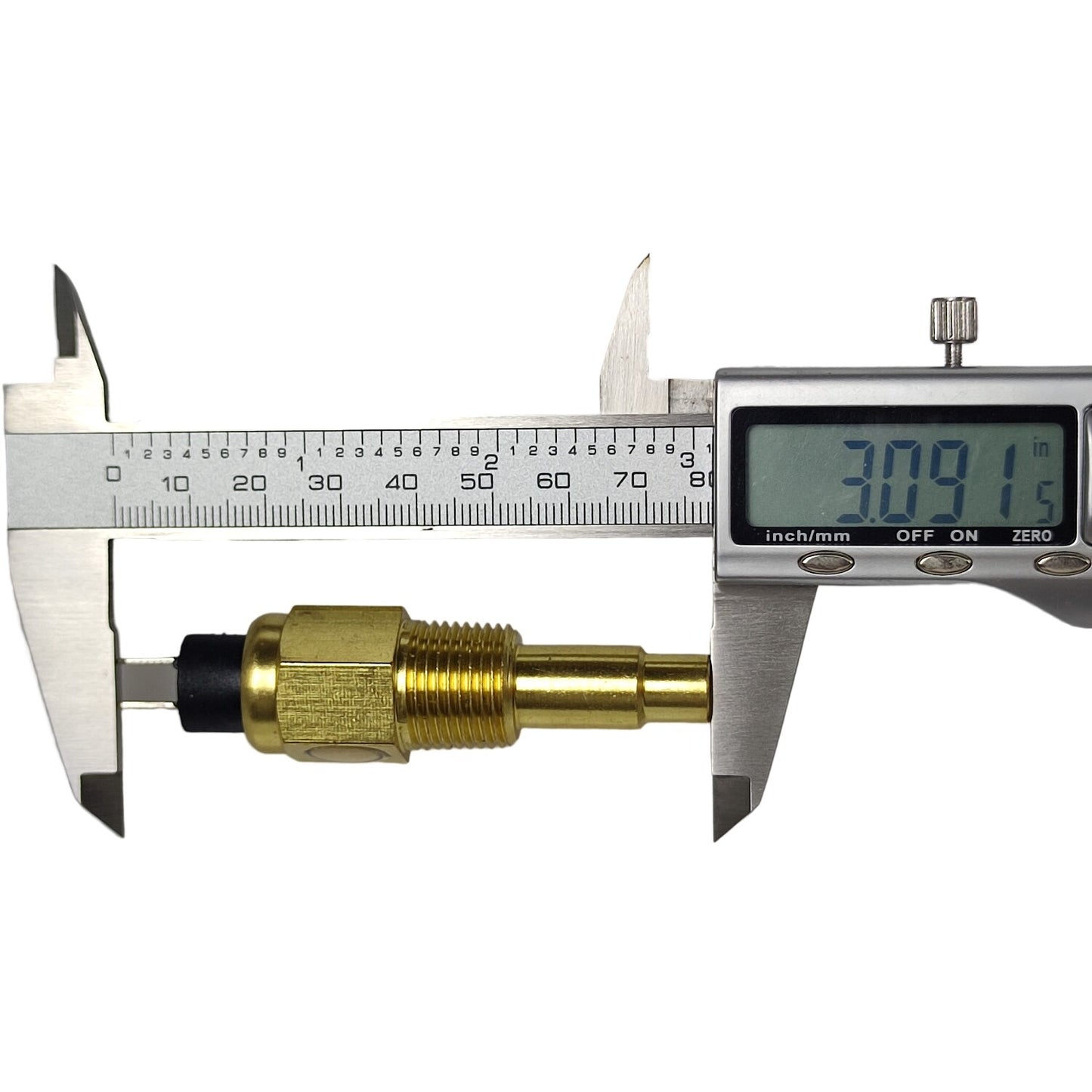 Water Temperature Sensor Alarm Switch 3/8NPT 105℃ for FG Wilson Genset 622-337