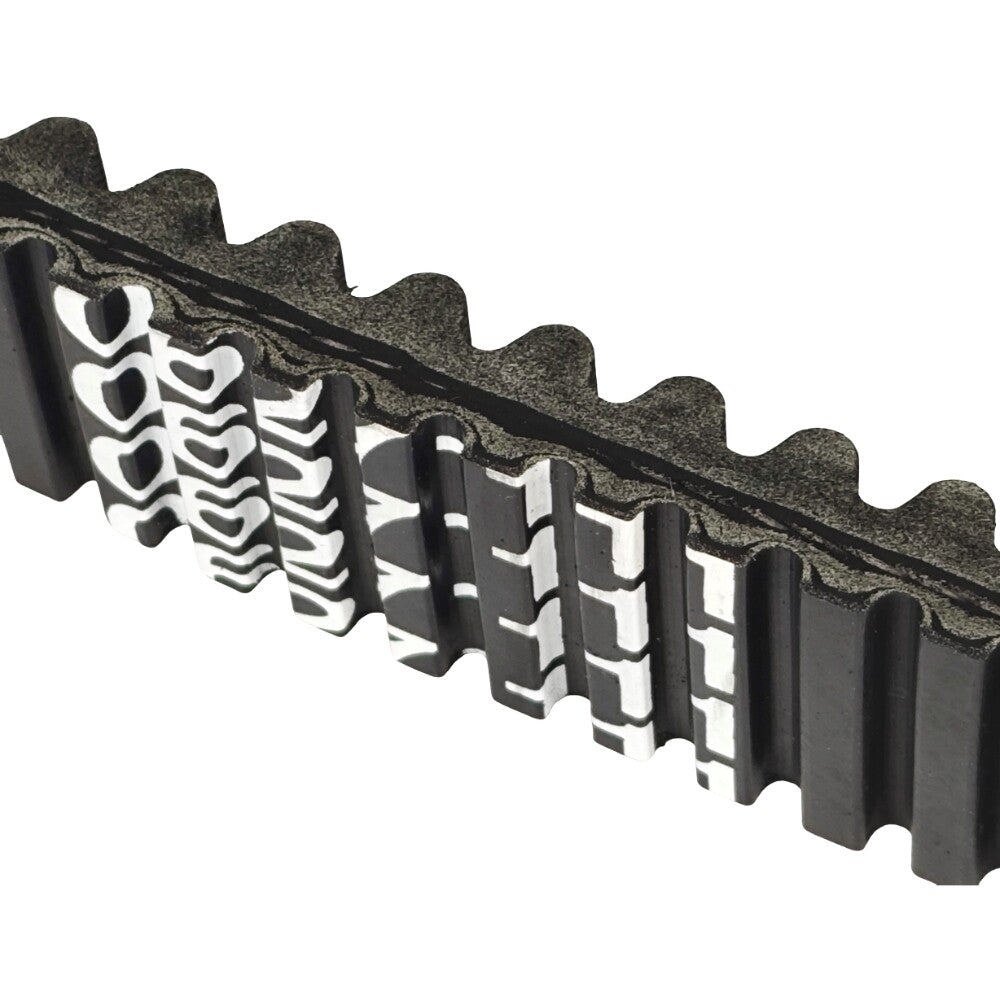 0627-111 Drive Belt Fit for Arctic Cat M 8000 2020-2024 Hardcore Alpha One ES