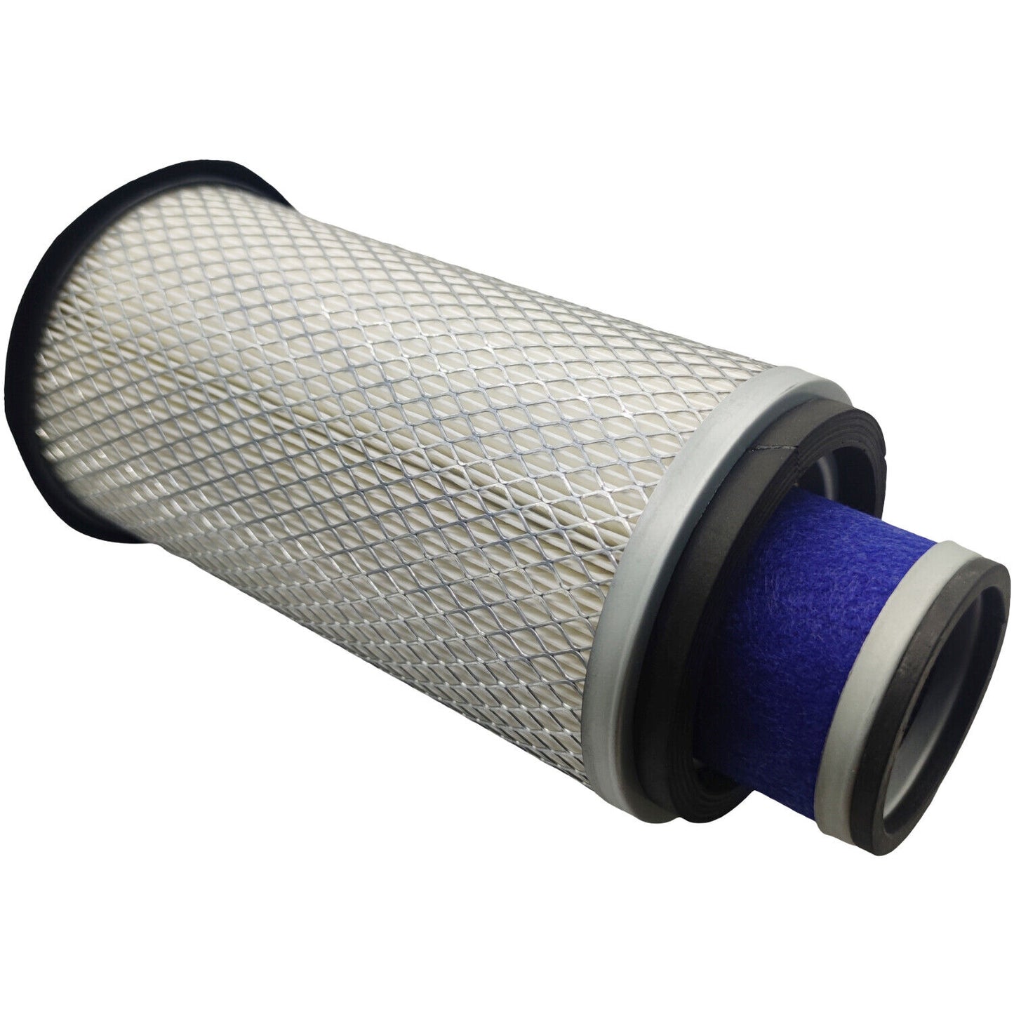 1688092M2 Inner Outer Air Filter Set Fits Massey Ferguson 20B 20D 20E 20F 230+