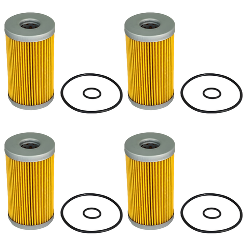 Fuel Filter 425-34636 Fit for Yanmar B27 B37 B50 F320 F360 YB251 F420 YB231