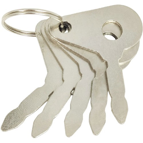 2150 Ignition Key Fit for Ford 2300 2310 2600 2610 2910 2810 3000 3100 3055 3110