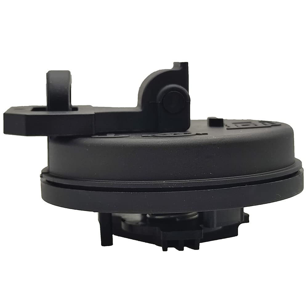Tank Cap 142-8937 Compatible with Caterpillar CAT 216 228 232B 236 242B 246C 248 252 262 268 272 259 279 289 299 906 907 908 910 914 924 928 930 938 950 962