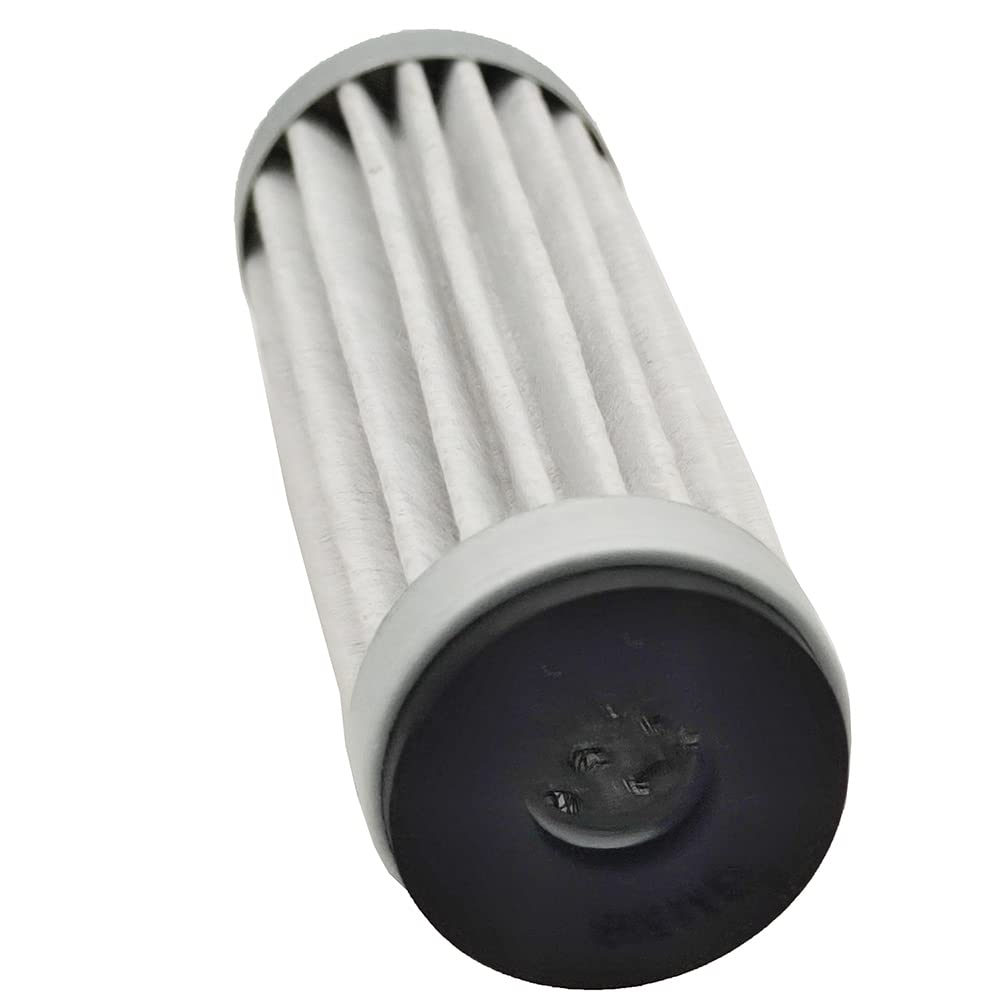 99mm Hydrostatic Transmission Oil Filter with O-Ring Spring MIA881446 187Q0699150 Compatible with John Deere Z925A Z925M Z930A Z930M Z930R Z950A Z950M Z950R Z960M Z960A Z960R Z970A Z970R