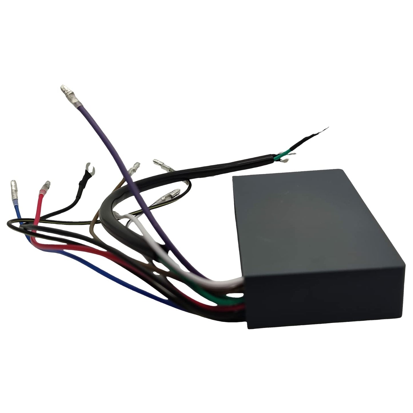 114-9052 CDI Switch Box 18-5791 Compatible with MerCruiser 19052A3 19052A5 19052A8 1991-1997 45HP 50HP 55HP 60HP 3 Cylinder Jet Outboard