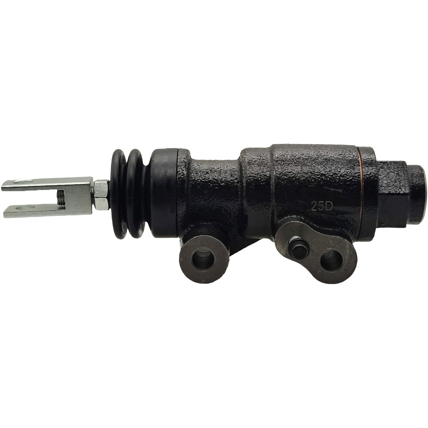 Master Cylinder Rod 47530-U2100-71 47530-13200-71 Compatible with Toyota Forklift 42-6FGU15 42-6FGU25 6FD20
