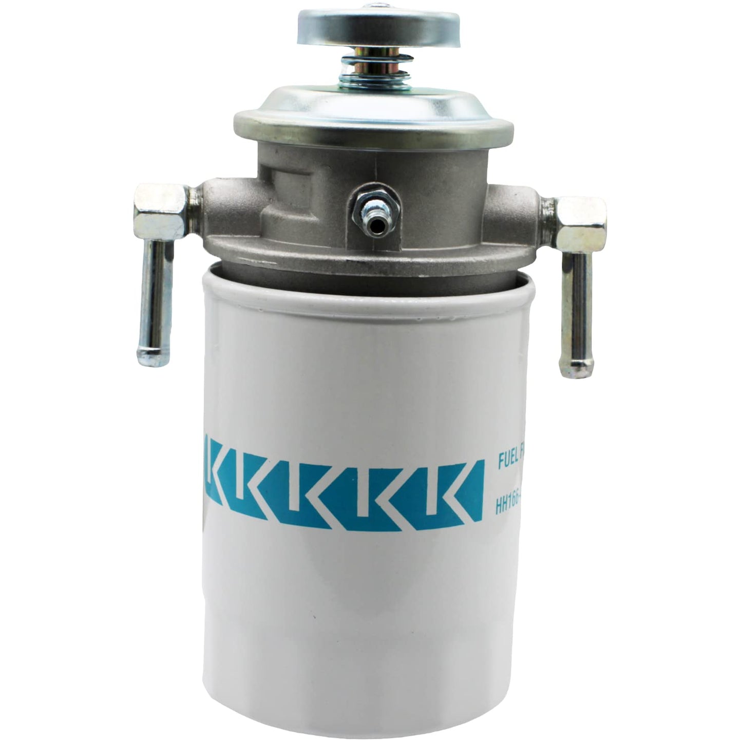 1C011-43013 Fuel Filter Compatible with Kubota M4900 M5700 M6800 M8200 M8540 M9540 Tractor