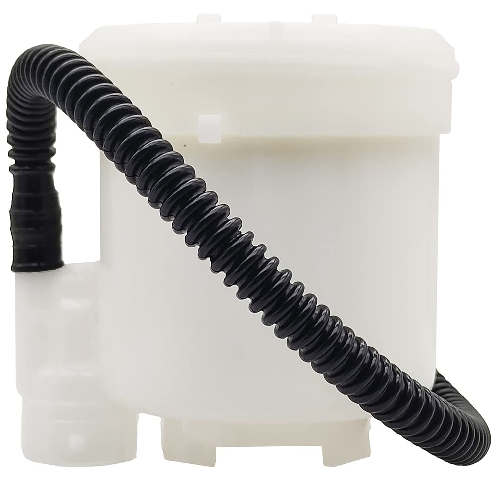 Car Fuel Filter 77024-02120 Compatible with 2006-2014 Toyota Corolla 1.6L 1.8L 2.0L Sedan
