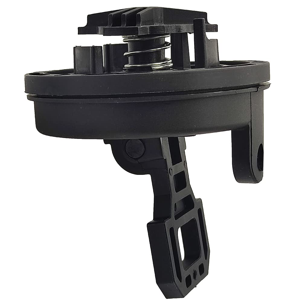 Tank Cap 142-8937 Compatible with Caterpillar CAT 216 228 232B 236 242B 246C 248 252 262 268 272 259 279 289 299 906 907 908 910 914 924 928 930 938 950 962