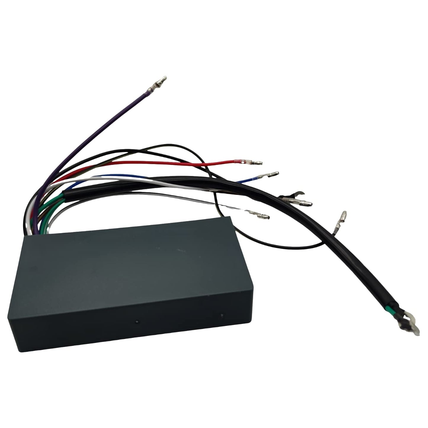114-9052 CDI Switch Box 18-5791 Compatible with MerCruiser 19052A3 19052A5 19052A8 1991-1997 45HP 50HP 55HP 60HP 3 Cylinder Jet Outboard