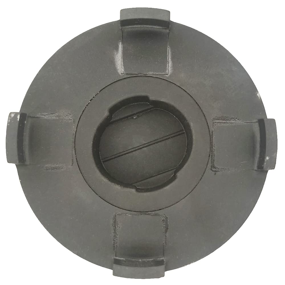 602768X Hydraulic Suction Oil Filter Compatible with Hustler RD Super Z HD Super 104 Super SF 88 Zero Turn Lawn Mower