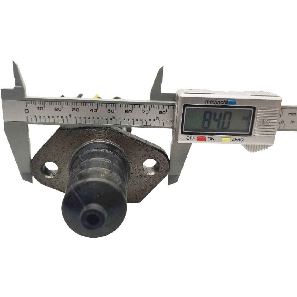 Brake Master Cylinder Push Rod 1536724 Compatible with Hyster Forklift H40FT H40FTS H50FT H60FT H70FT S30FT S35FT S40FT S40FTS S50FT S55FTS S60FT S70FT