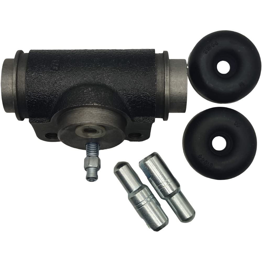 Brake Wheel Cylinder 3EB-30-41440 8776249 Fit for Komatsu Forklift Truck LH RH