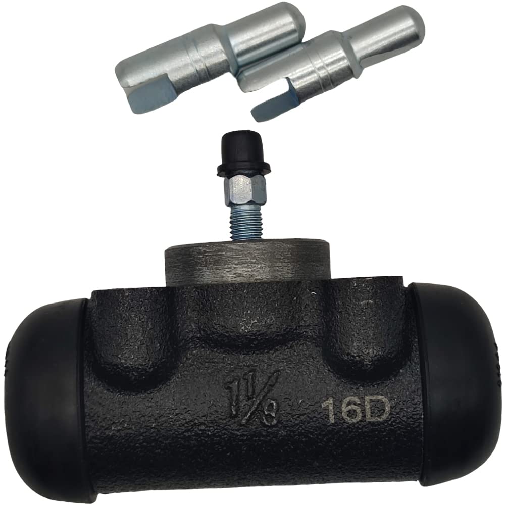 Brake Wheel Cylinder 3EB-30-41440 8776249 Fit for Komatsu Forklift Truck LH RH