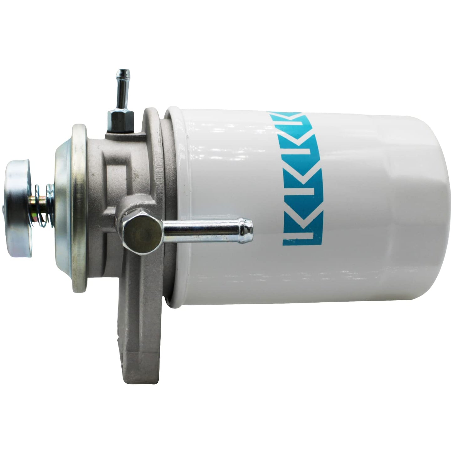 1C011-43013 Fuel Filter Compatible with Kubota M4900 M5700 M6800 M8200 M8540 M9540 Tractor