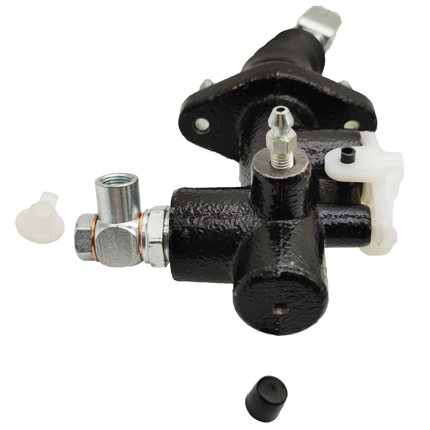 Brake Master Cylinder 47210-23321-71 for Toyota Forklift 7FGCU25 7FDU30 7FDU32 7FD10-J35 7FG10-J35 7FDK20-30 7FGK20-30 8FD10-J35 8FG10-J35 FDZN20-30 FGZN20-30