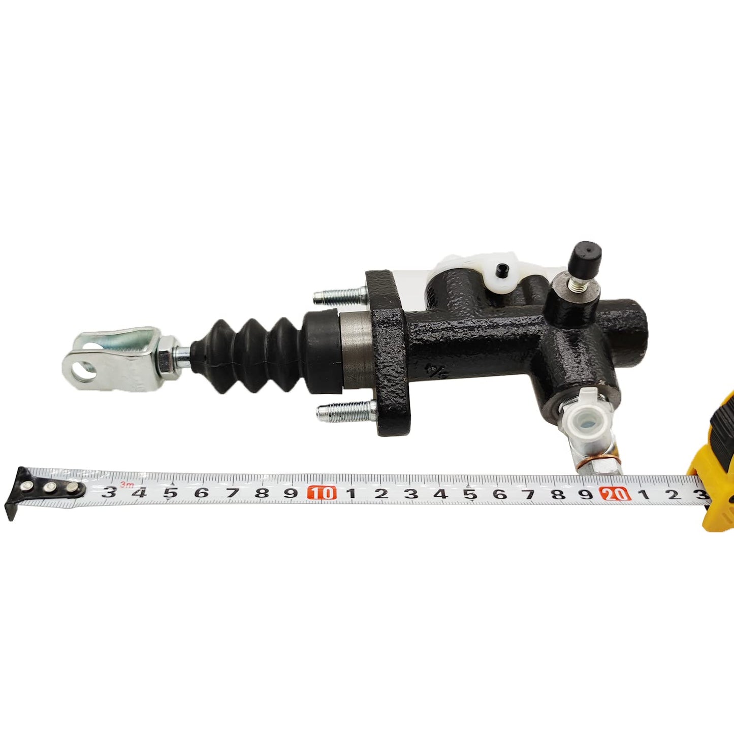 Brake Master Cylinder 47210-23321-71 for Toyota Forklift 7FGCU25 7FDU30 7FDU32 7FD10-J35 7FG10-J35 7FDK20-30 7FGK20-30 8FD10-J35 8FG10-J35 FDZN20-30 FGZN20-30