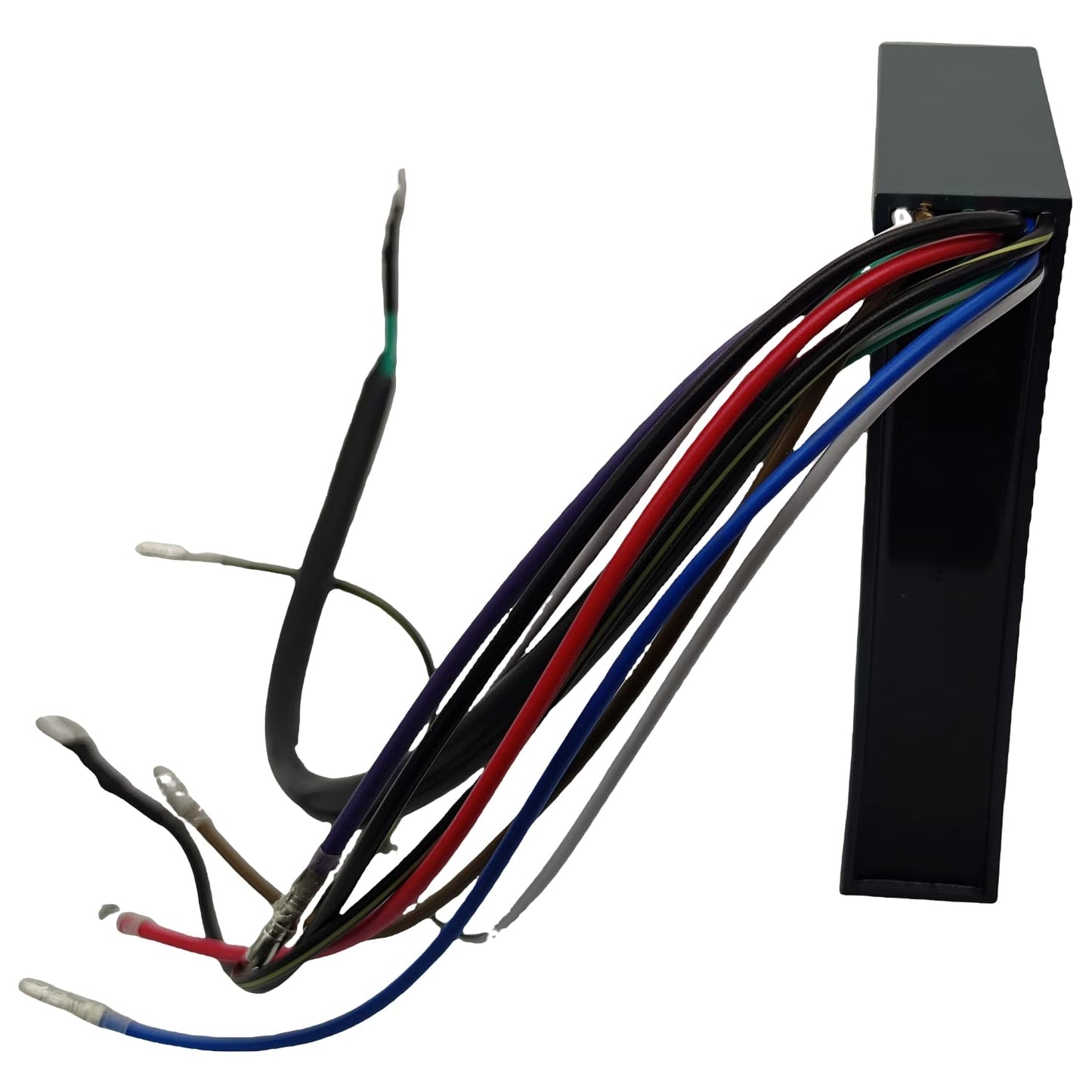 114-9052 CDI Switch Box 18-5791 Compatible with MerCruiser 19052A3 19052A5 19052A8 1991-1997 45HP 50HP 55HP 60HP 3 Cylinder Jet Outboard