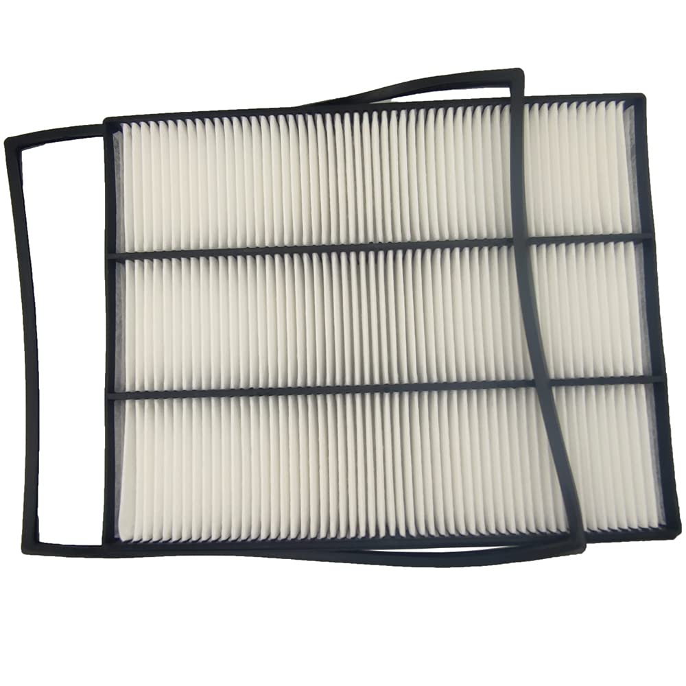 Engine Air Filter 21702999 3818541 3583654 117303 Compatible with Volvo for Penta D4 D6 D9 D11 Insert