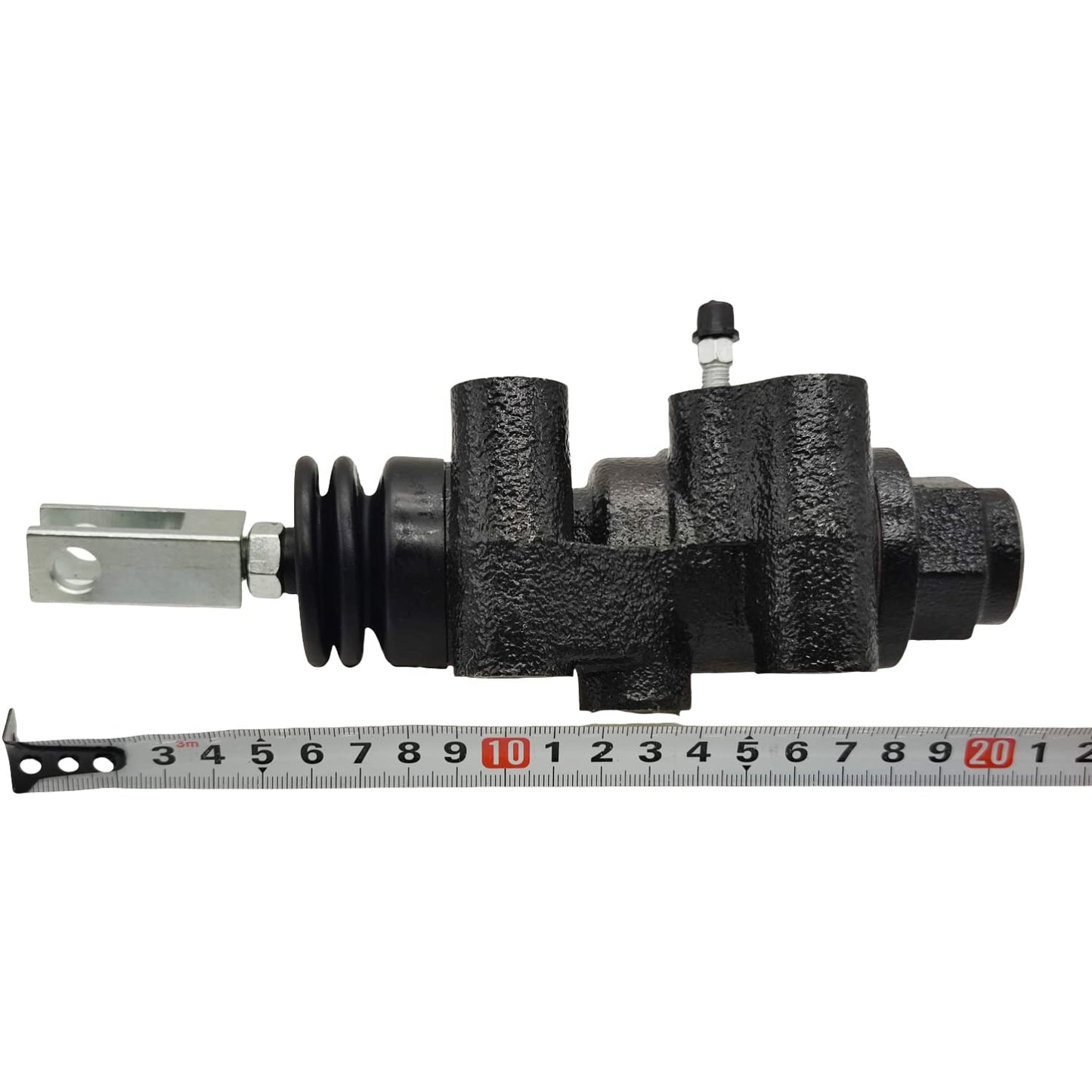 Master Cylinder Rod 47530-U2100-71 47530-13200-71 Compatible with Toyota Forklift 42-6FGU15 42-6FGU25 6FD20