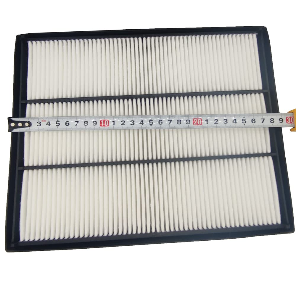 Engine Air Filter 21702999 3818541 3583654 117303 Compatible with Volvo for Penta D4 D6 D9 D11 Insert