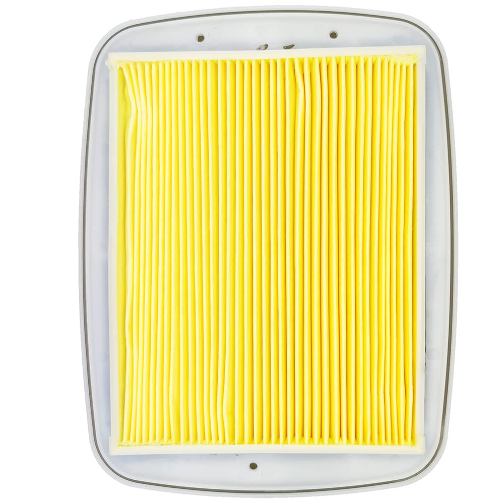 Air Filter 6S5-E4451-00-00 006-590 Compatible with Yamaha Jet Ski 1800 Waverunner 08-22