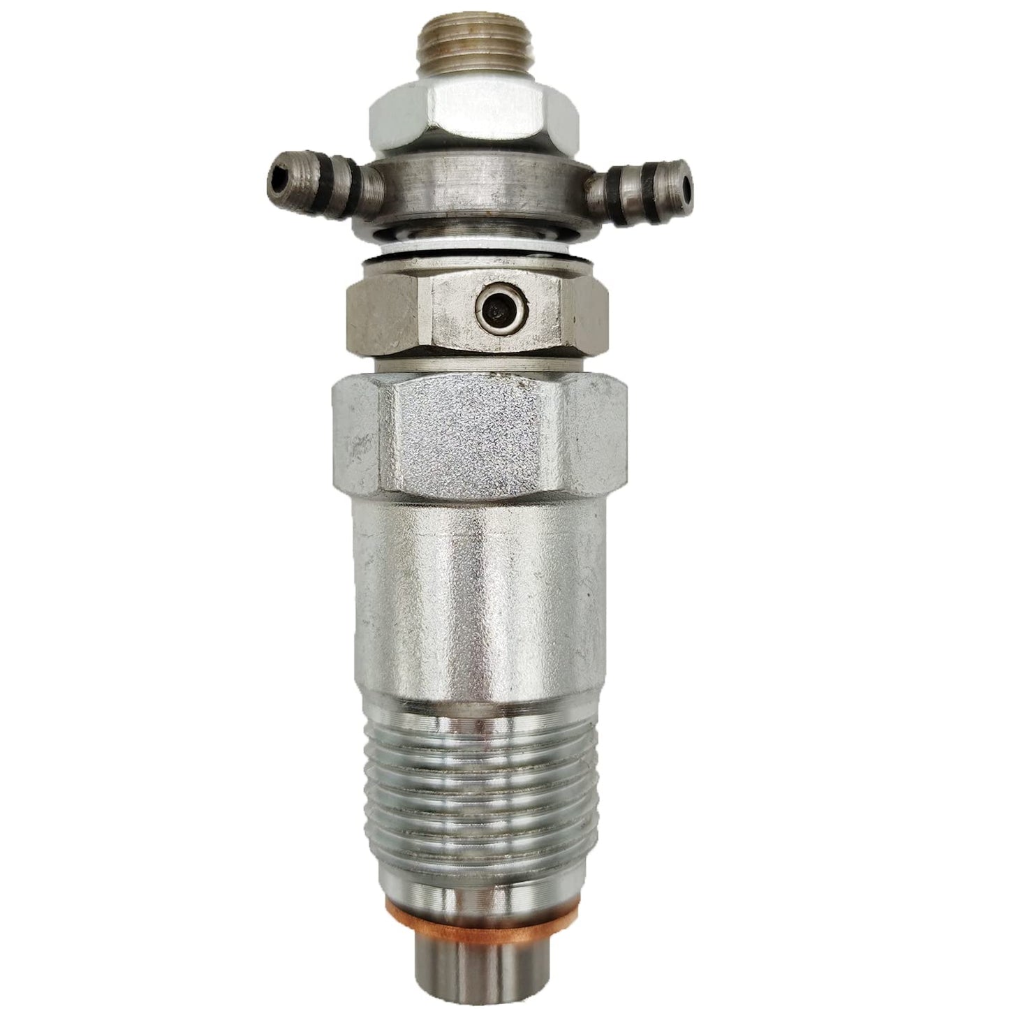 3X Fuel Injector 15221-53000 15221-53020 15221-53030 Compatible with Kubota B1550 B1750 B20 B2150 B4200D B7100 B9200 L175 L225 L225DT L285P L285WP KH-35(H) KH-41 KH-51 KH-51H KH-60(H) KH-61