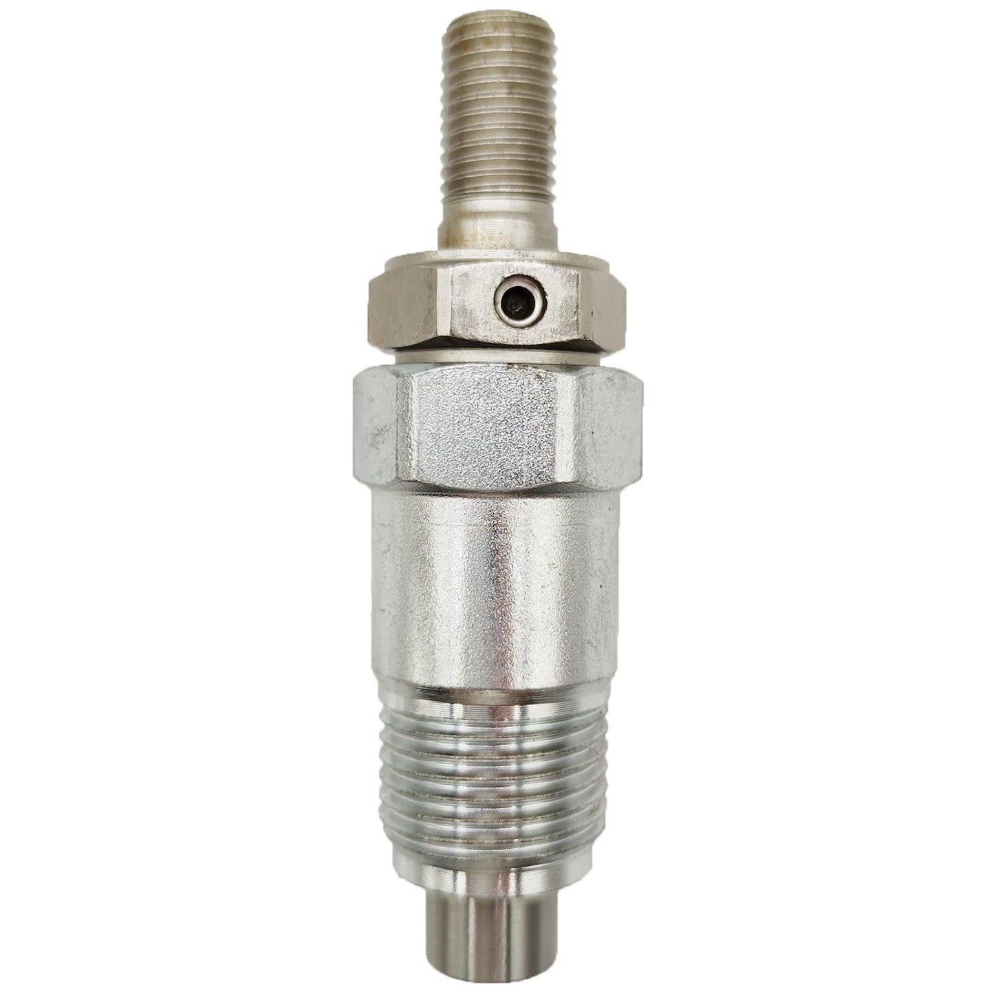 3X Fuel Injector 15221-53000 15221-53020 15221-53030 Compatible with Kubota B1550 B1750 B20 B2150 B4200D B7100 B9200 L175 L225 L225DT L285P L285WP KH-35(H) KH-41 KH-51 KH-51H KH-60(H) KH-61