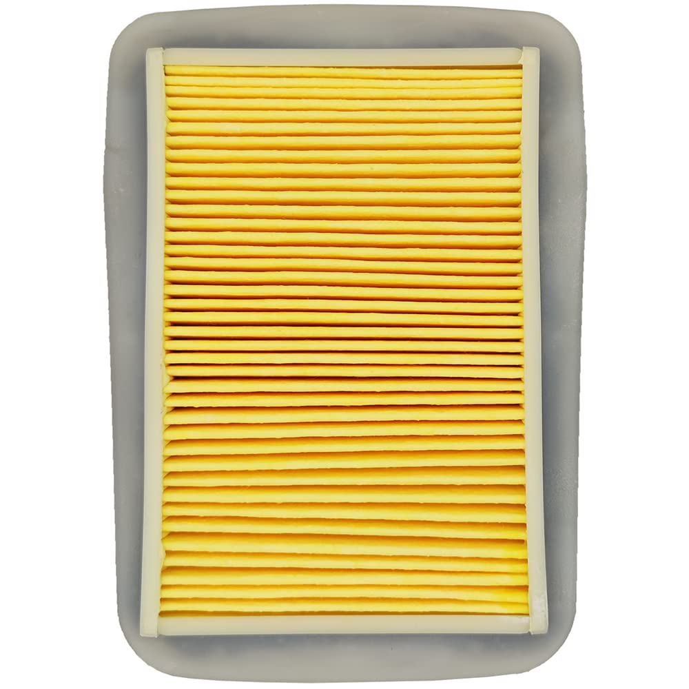 Air Filter 6D3-14451-00-00 Compatible with Yamaha WaveRunner VX MR-1 Cruiser Sport Deluxe