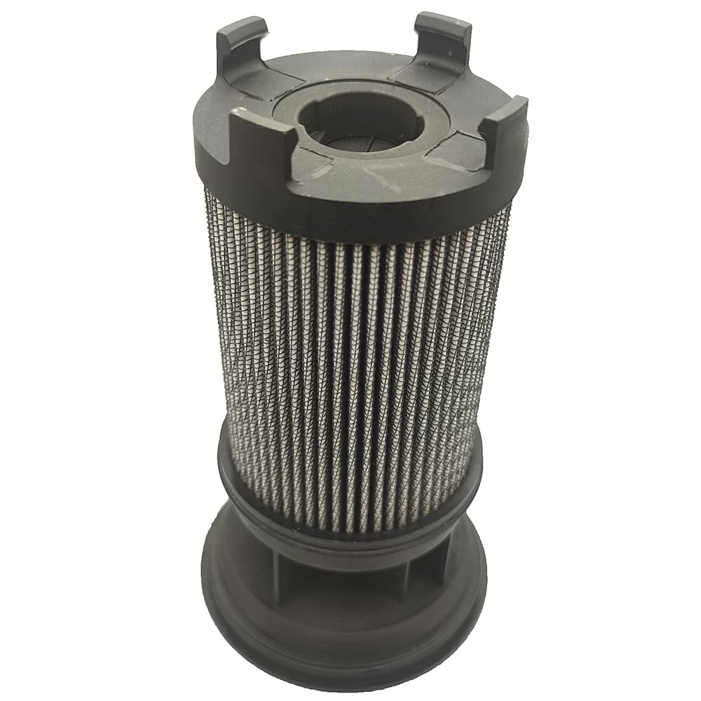 602768X Hydraulic Suction Oil Filter Compatible with Hustler RD Super Z HD Super 104 Super SF 88 Zero Turn Lawn Mower