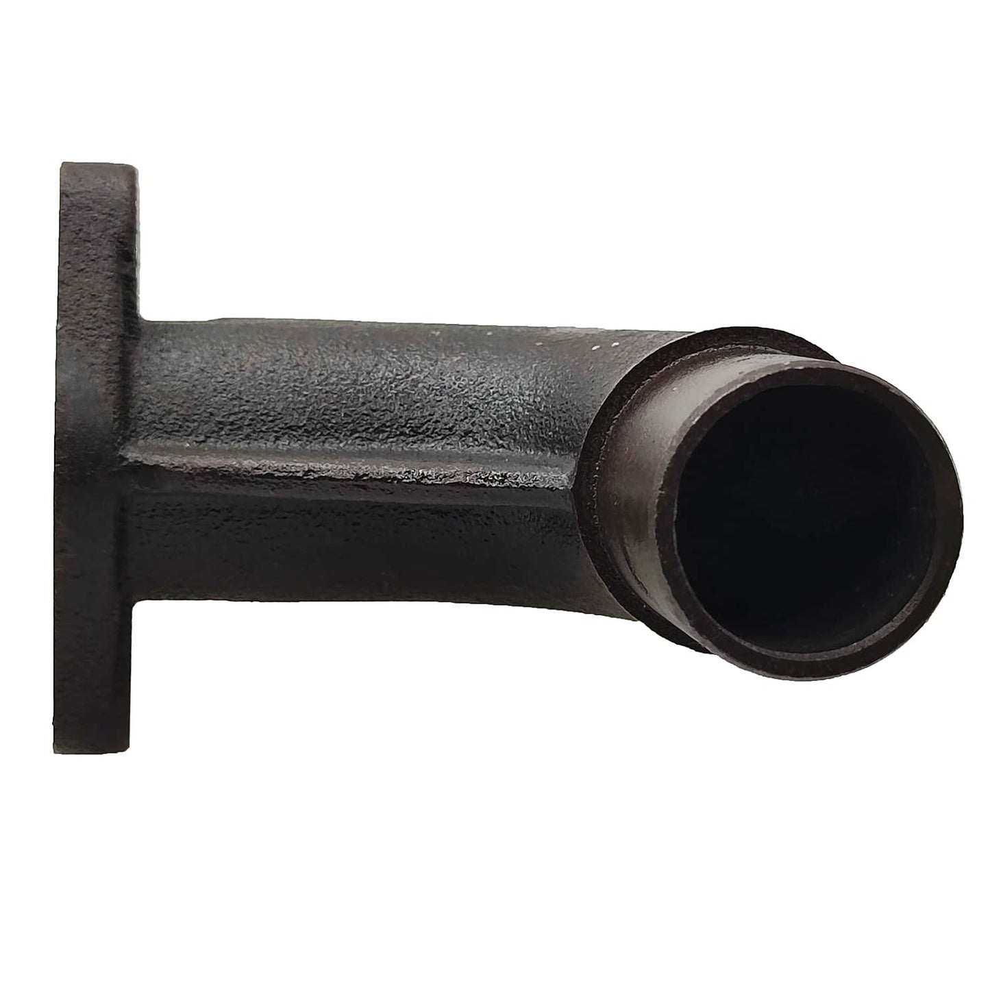 Exhaust Elbow 15221-12325 Compatible with Kubota Tractor L175 L185 L245 L1500 L1500DT L1501 L1501DT L1801 L2000 L2200 L2201