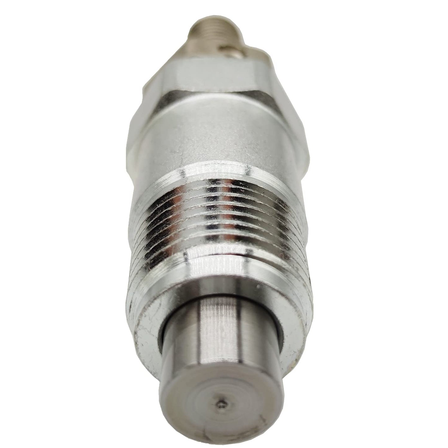 3X Fuel Injector 15221-53000 15221-53020 15221-53030 Compatible with Kubota B1550 B1750 B20 B2150 B4200D B7100 B9200 L175 L225 L225DT L285P L285WP KH-35(H) KH-41 KH-51 KH-51H KH-60(H) KH-61