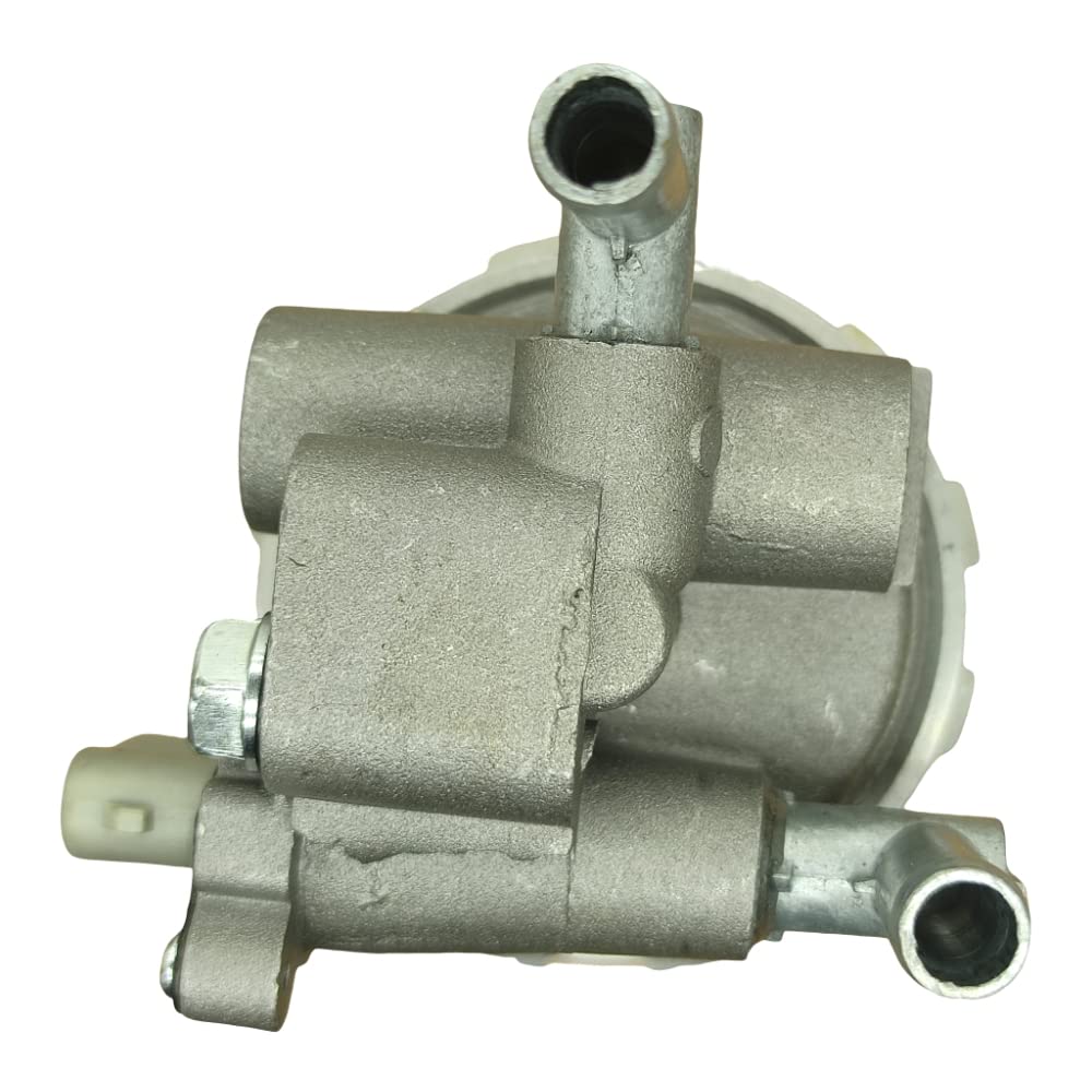 Fuel Water Separator Filter Cup Assy 1G410-43350 Compatible with Kubota M100XDTC M105XDTCC M108 M8540DT M8540F M9540DT M9540F MX4800DT MX4800F MX4800H MX5200DT MX5200F MX5200H MX5800H M95 M9540