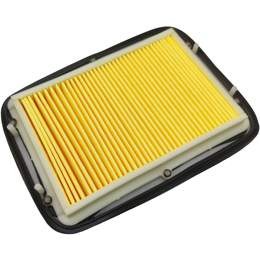 Air Filter 6D3-14451-00-00 Compatible with Yamaha WaveRunner VX MR-1 Cruiser Sport Deluxe