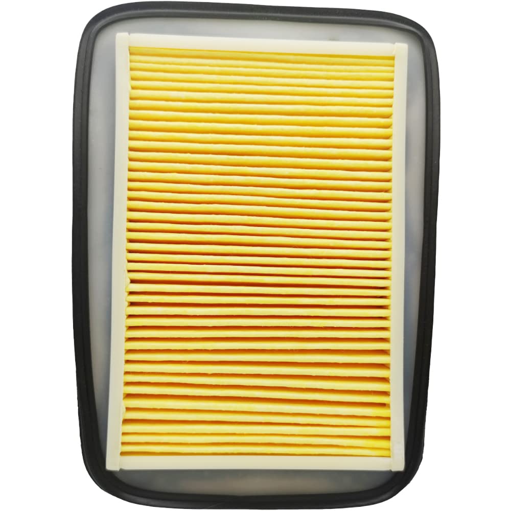 Air Filter 6D3-14451-00-00 Compatible with Yamaha WaveRunner VX MR-1 Cruiser Sport Deluxe
