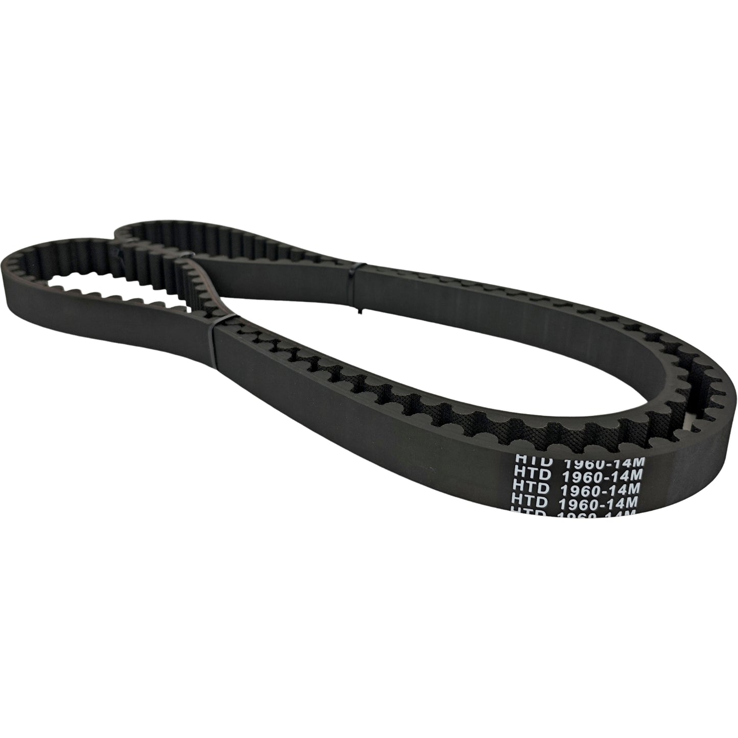 Belt 40024-09A for Harley Davidson 2019-2022 FLHT Electra Glide Standard 1FVC