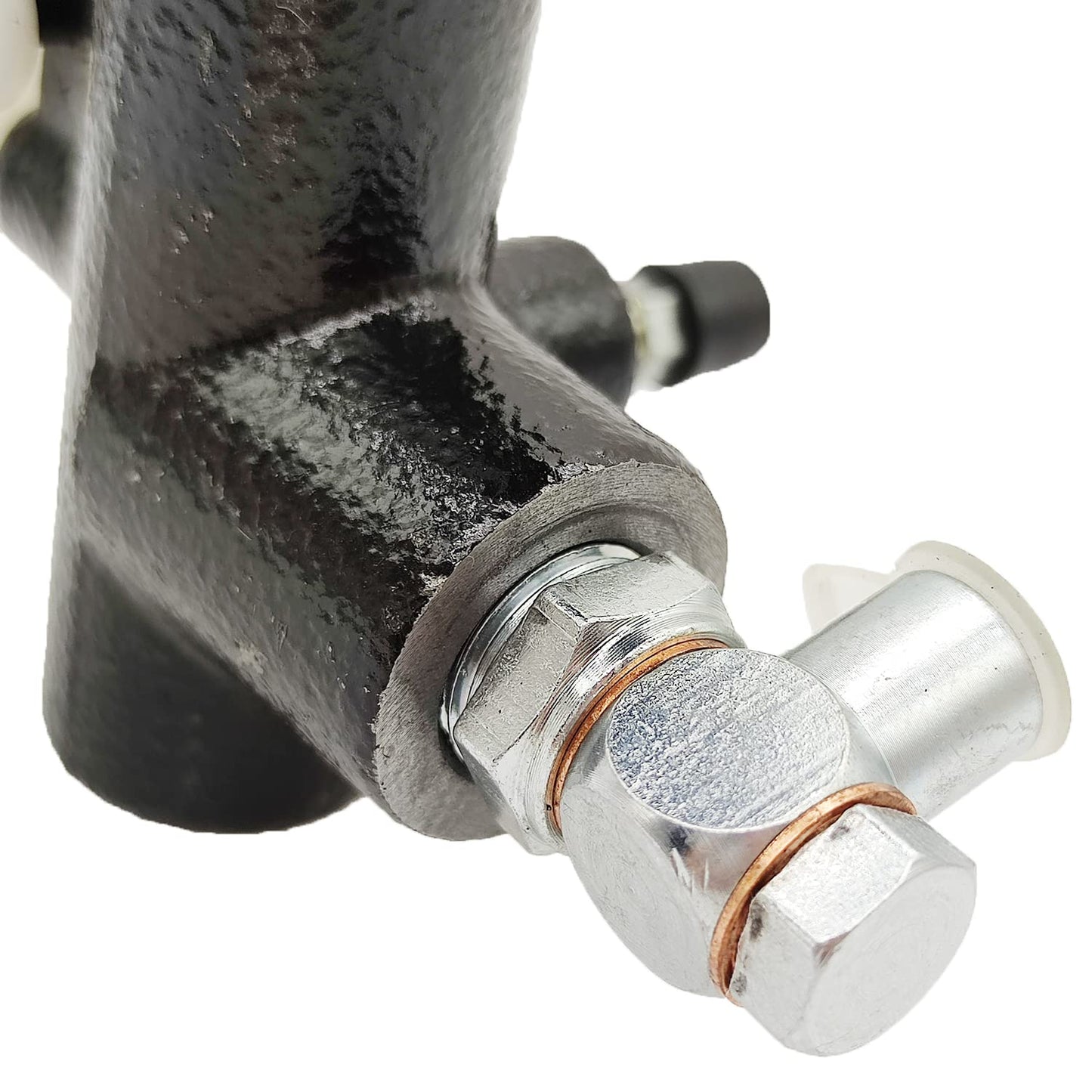 Brake Master Cylinder 47210-23321-71 for Toyota Forklift 7FGCU25 7FDU30 7FDU32 7FD10-J35 7FG10-J35 7FDK20-30 7FGK20-30 8FD10-J35 8FG10-J35 FDZN20-30 FGZN20-30
