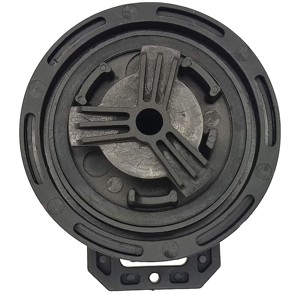 Tank Cap 142-8937 Compatible with Caterpillar CAT 216 228 232B 236 242B 246C 248 252 262 268 272 259 279 289 299 906 907 908 910 914 924 928 930 938 950 962