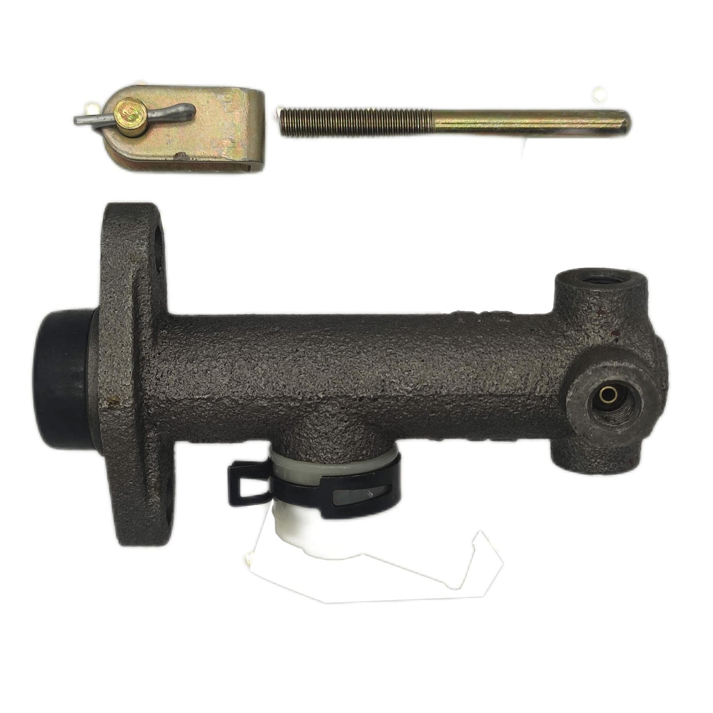 Master Cylinder 25595-40302B 25595-40302C for TCM Forklift w/ Push Rod 22004200