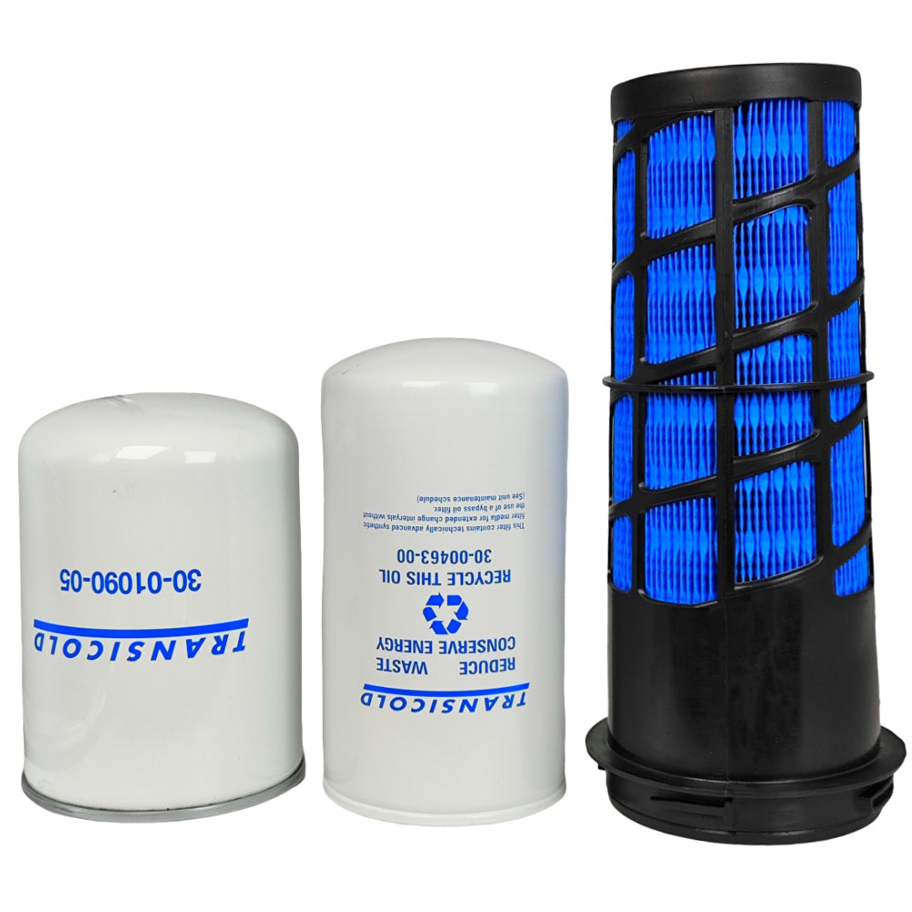 Maintenance Filter Kit