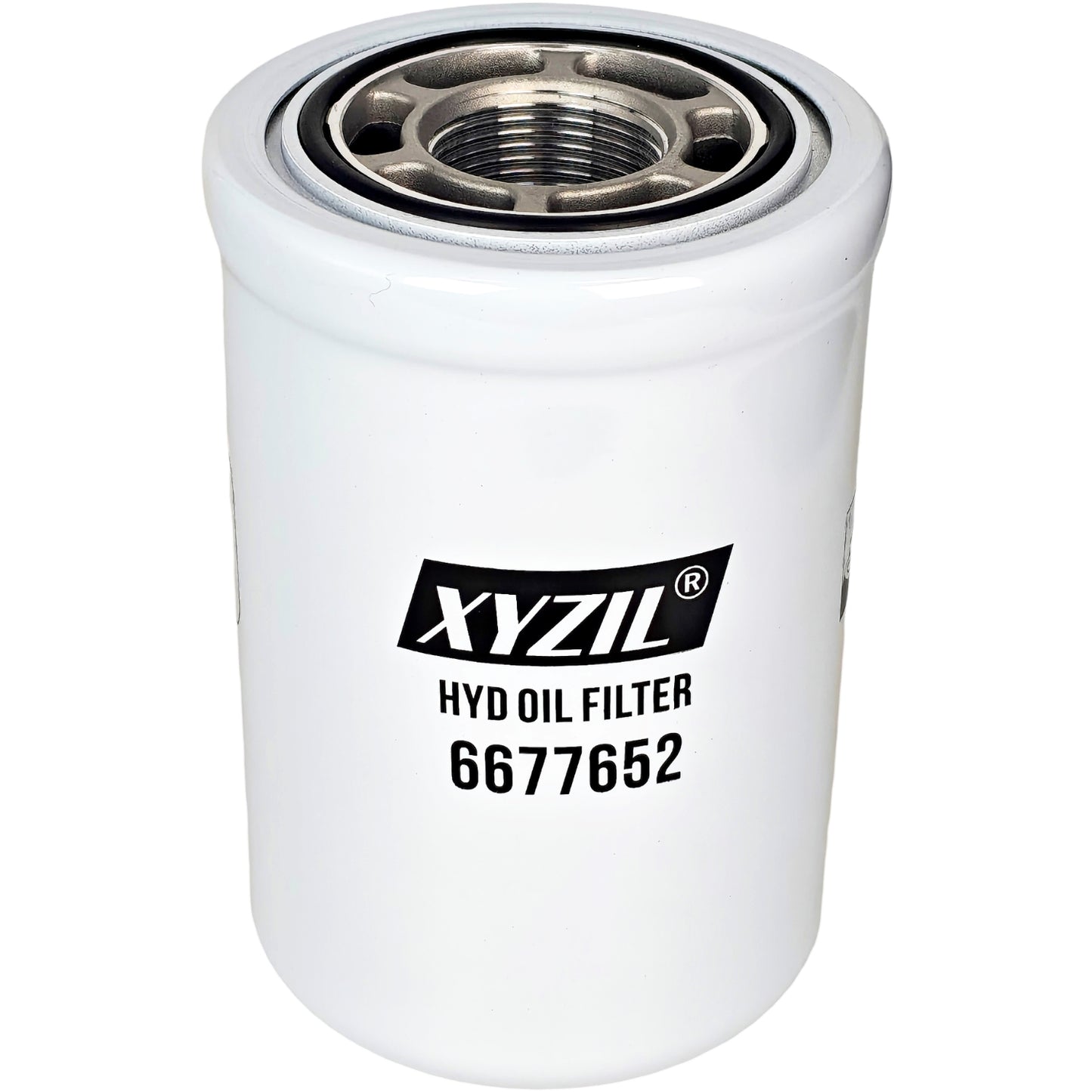 6661248 Hydraulic Oil Filter 6630977 Fit for Bobcat 440 S175 S185 T190 S250 T250