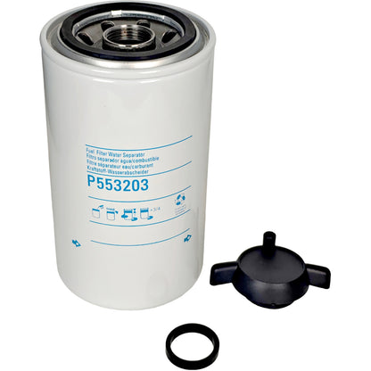 Spin-On Fuel Filter Water Separator Fit for Wix 33405
