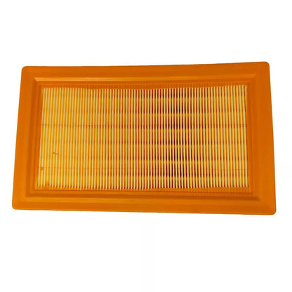 Air Filter Element 0J8478S Compatible with Generac 14kW - 20kW 2013 Evolution Series Generator Rectangle 0J8478