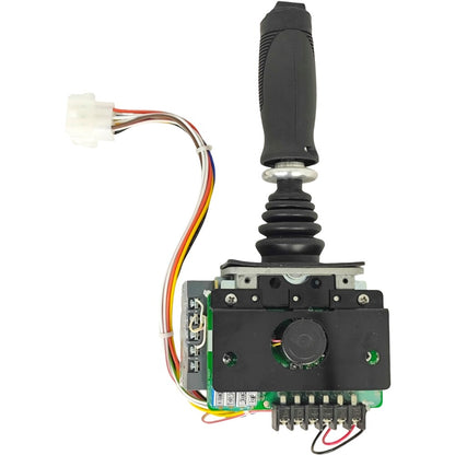 Single Axis Joystick Controller 1600287 Fit for JLG 450AJ 450A
